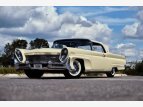 Thumbnail Photo 97 for 1958 Lincoln Continental